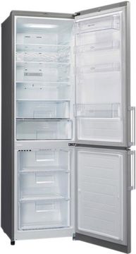Холодильник LG GA-B489ZLQZ