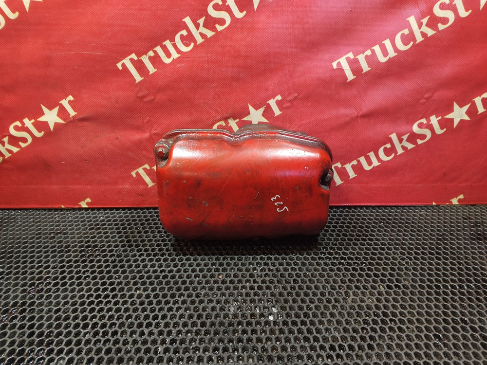 Крышка клапанная