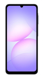 Смартфон Samsung Galaxy A07 8/256Gb Black (SM-A075F)