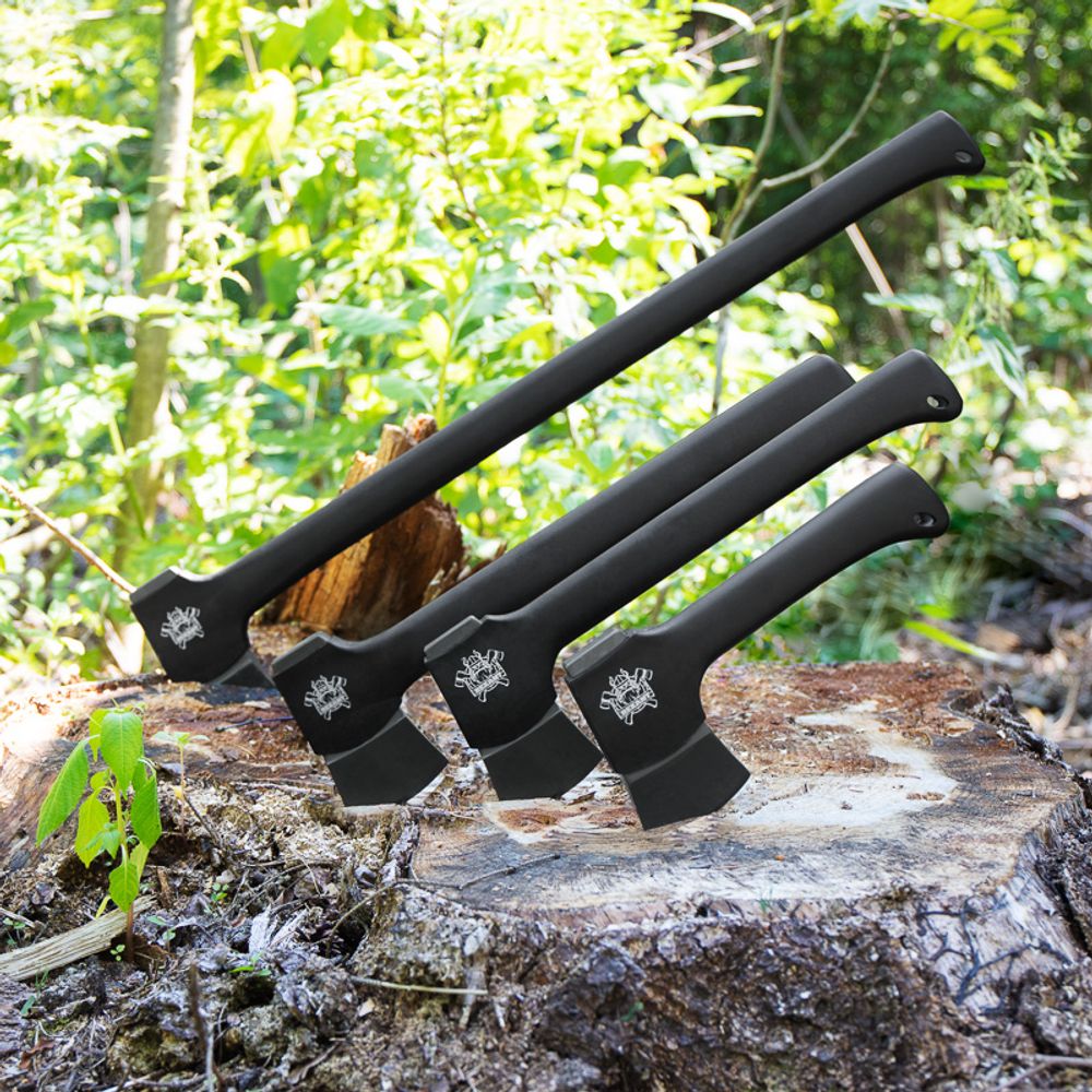 Топор универсальный Викинг 350мм REXANT