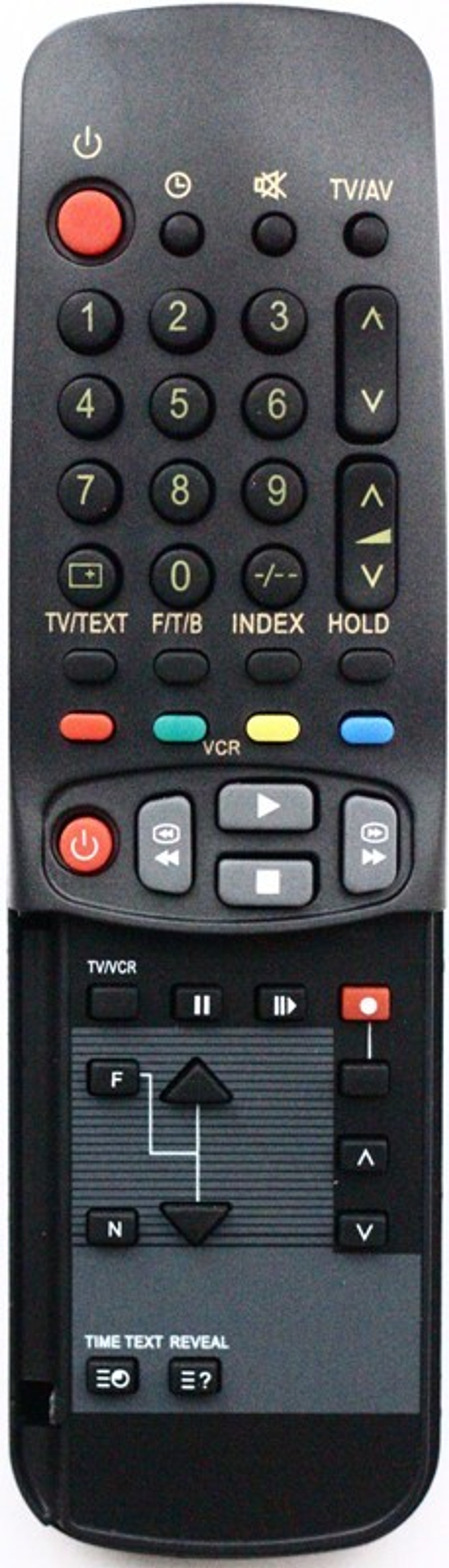 Пульт ДУ для PANASONIC EUR51931
