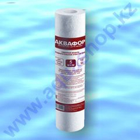 Модуль SL10 сменный полипропиленовый ЭФГ (63/250 для 5/20 мкм) Г.В.