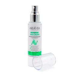 Крем восстанавливающий с маслом ши для лица / Repairing Shea Cream 50 мл