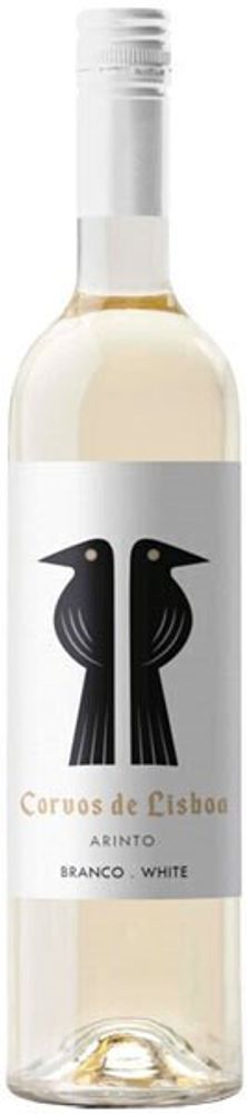 Вино Корвос де Лисбоа Аринто Вино Корвос де Лисбоа Аринто