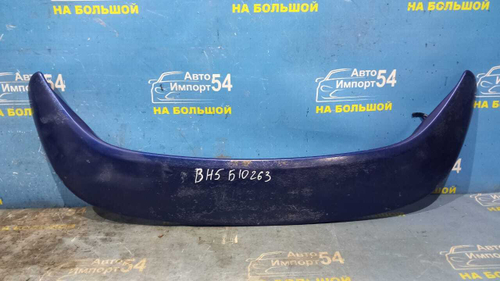 Спойлер SUBARU LEGACY 1998-2003