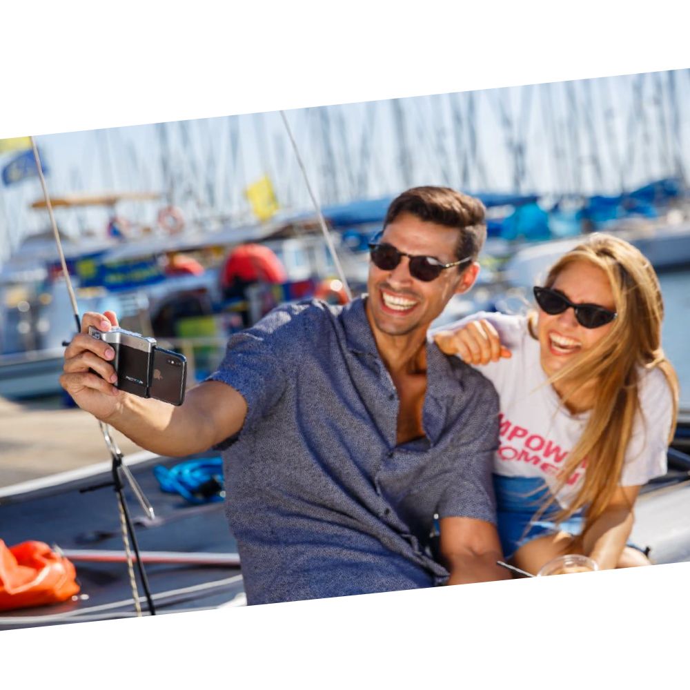 Держатель  MW PT-ONE BS 52 для смартфона Miggo