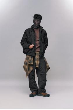 Куртка Nothomme Monterest mountain outdoor cotton-padded jacket