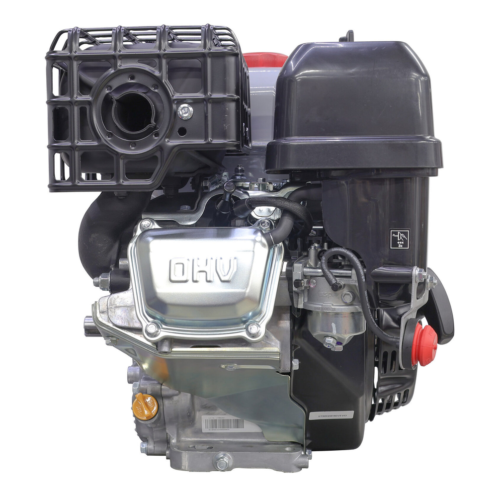 Двигатель бензиновый EVOline GB 460 VE