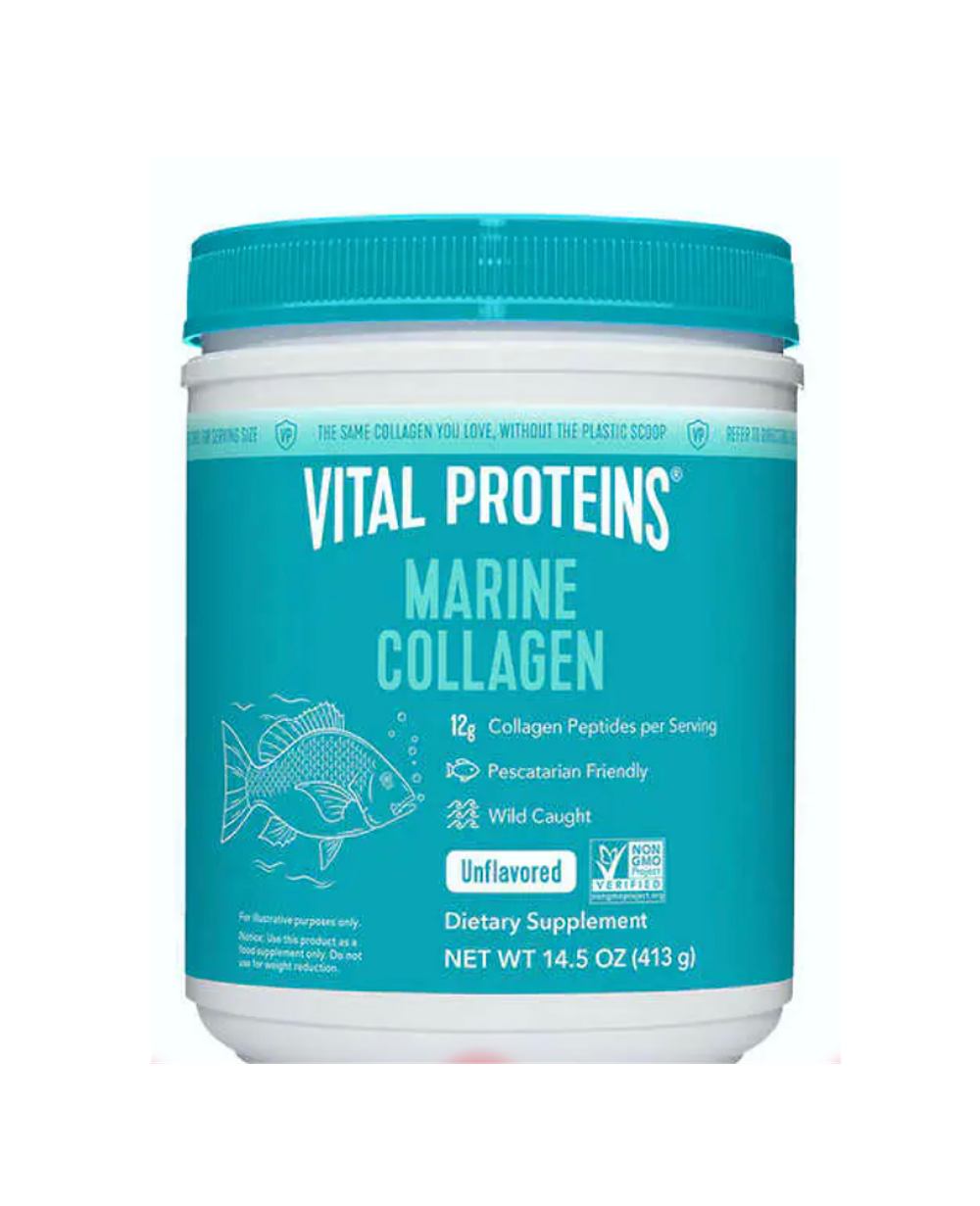 Морской коллаген Vital Proteins