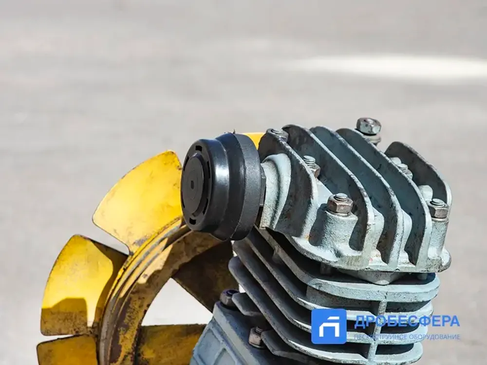 Б/У головка С412М