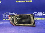 Вставка багажника правая NISSAN EXPERT 2001