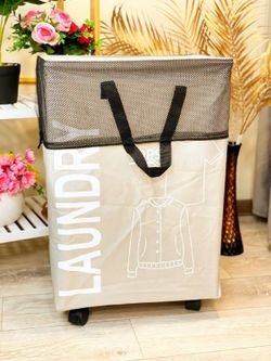 Органайзер  Лаундри на Колесах ЛИКВИ!