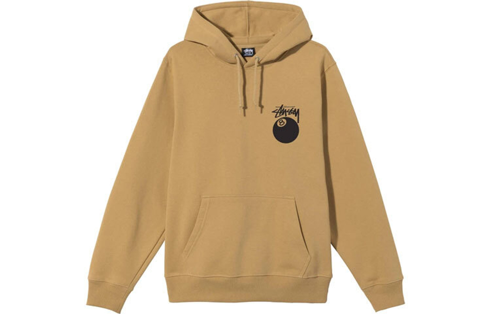 Худи Stussy 8 Ball Hoodie 8, 1924684