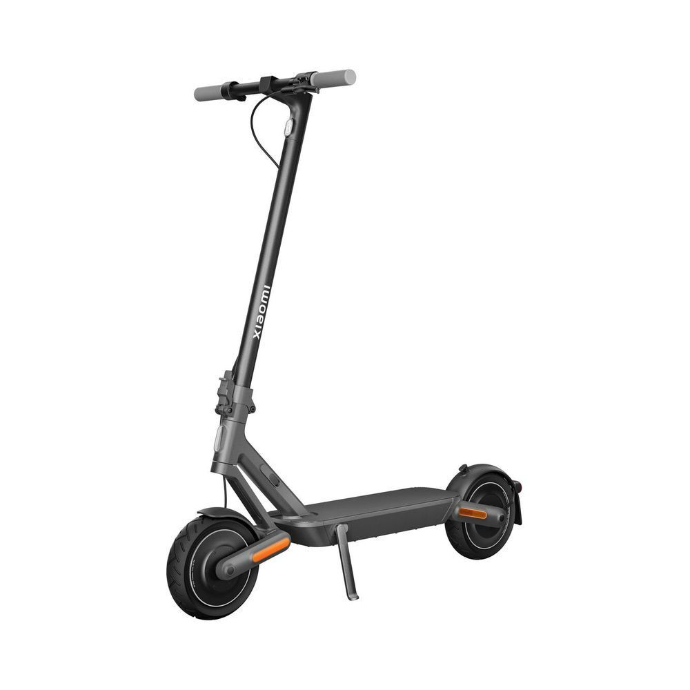 Электросамокат Xiaomi Electric Scooter 4 Ultra, Black GL