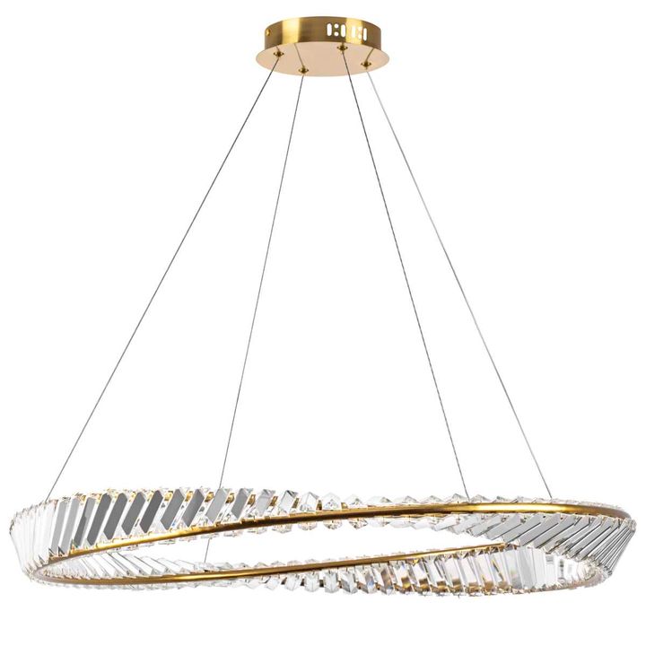 Люстра подвесная Vidare Lightstar 699083