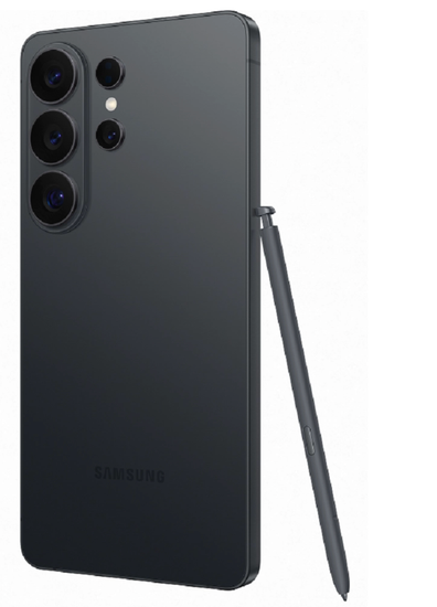 Смартфон Samsung Galaxy S26 Ultra 12/256 ГБ Черный Black