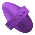 Вибромассажёр на пальцы 7,3см PipeDream Fantasy for Her Finger Vibe Wearable Silicone Waterproof Vibrator 494412