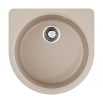 Мойка Omoikiri Akegata 51-SA Artgranit | Бежевый