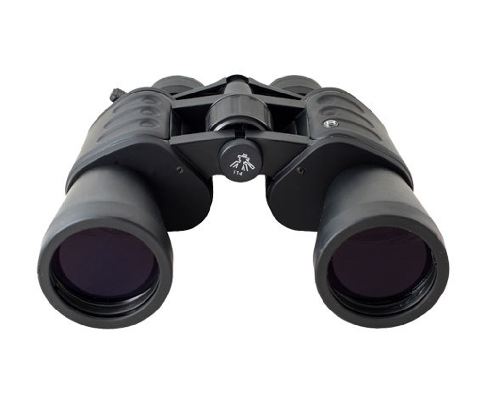 Бинокль Bresser Hunter 8-24x 50