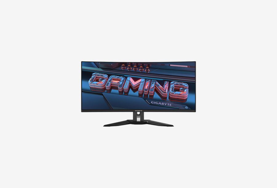 GIGABYTE MO34WQC2_0126609101438