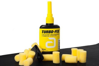 Andro Glue Turbo Fix 90ml