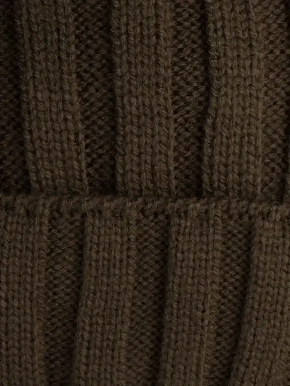 Шапка для мальчика осенняя вязаная и снуд