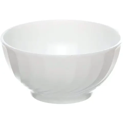 Салатник стеклянный 12см «Трианон» N3652