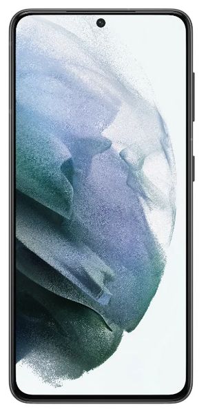 Смартфон Samsung Galaxy S21 5G 8/256GB (Серый фантом)