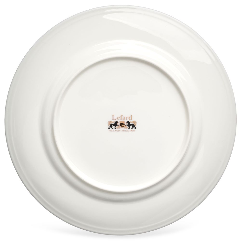 СТОЛОВЫЙ СЕРВИЗ LEFARD "ГРЭЙ" НА 6 ПЕР. 26 ПР. (КОР=2НАБ.)