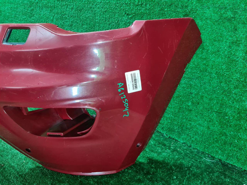 Бампер передний Jeep Grand Cherokee WK2 (2013-2022) Trailhawk