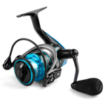 Катушка безынерционная Stinger Force Age Neo 2500 (2500, 6+1BB, мет. шпуля)