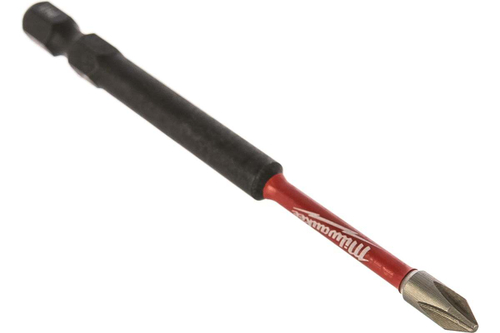 Бита Milwaukee SHOCKWAVE PH1 90мм
