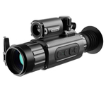 Тепловизионный прицел Sytong AM06-50LRF с дальномером (640х512, х2.5-20, ø50мм, Wi-Fi, до 3850 м)