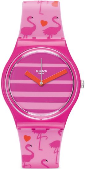 Наручные часы Swatch GP144