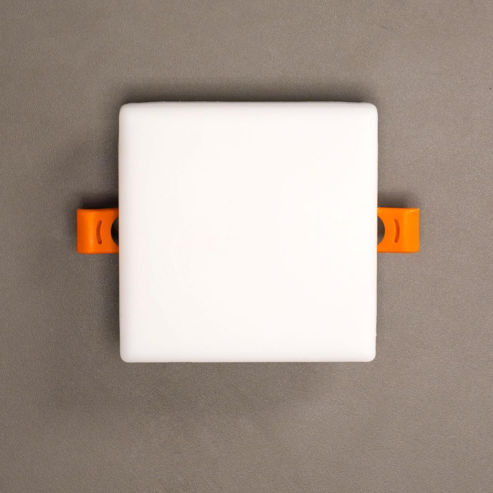 Встраиваемый светодиодный светильник Citilux Вега CLD53K10N