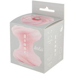 Lola Games Homme Loyal Henchman, розовый