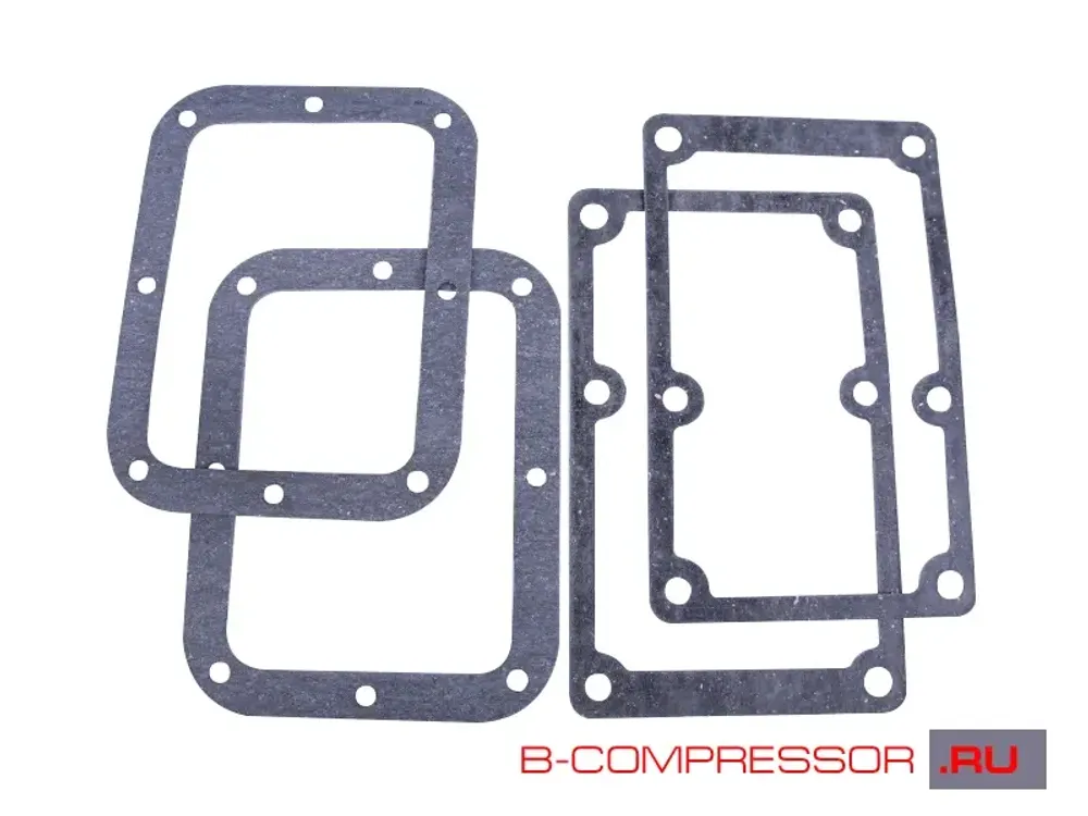 Комплект прокладок С416М