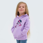 Худи для девочек «Искорка», My Little Pony, р.122-128 (KAFTAN)
