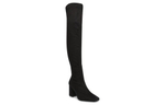 STEVE MADDEN Jayme Over the knee Boots Women"s Black