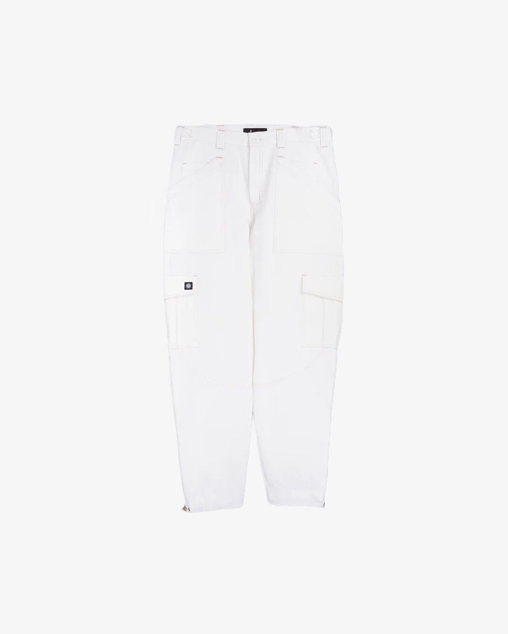 Брюки Wema B6 Снег