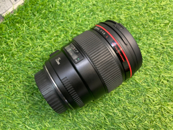 Canon EF 35mm 1.4L USM