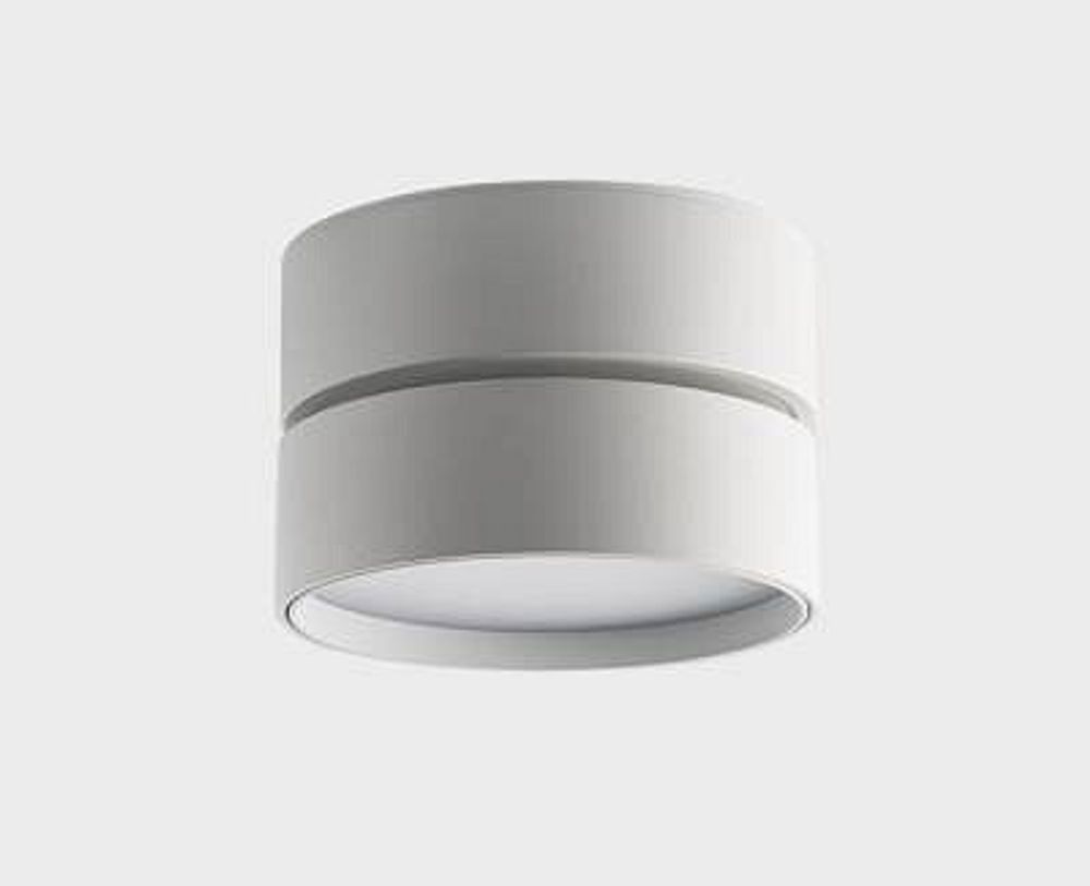 Накладной светильник Italline M03-008 M03-008 white 4000K