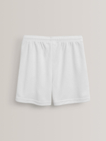 Шорты спортивные для девочки Next 474-609, Белый