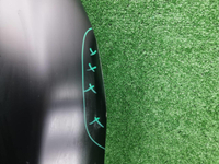 Капот Omoda C5 (2022-н.в.)