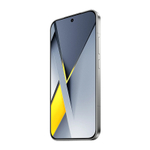 POCO F8 Pro 12/512 ГБ Silver