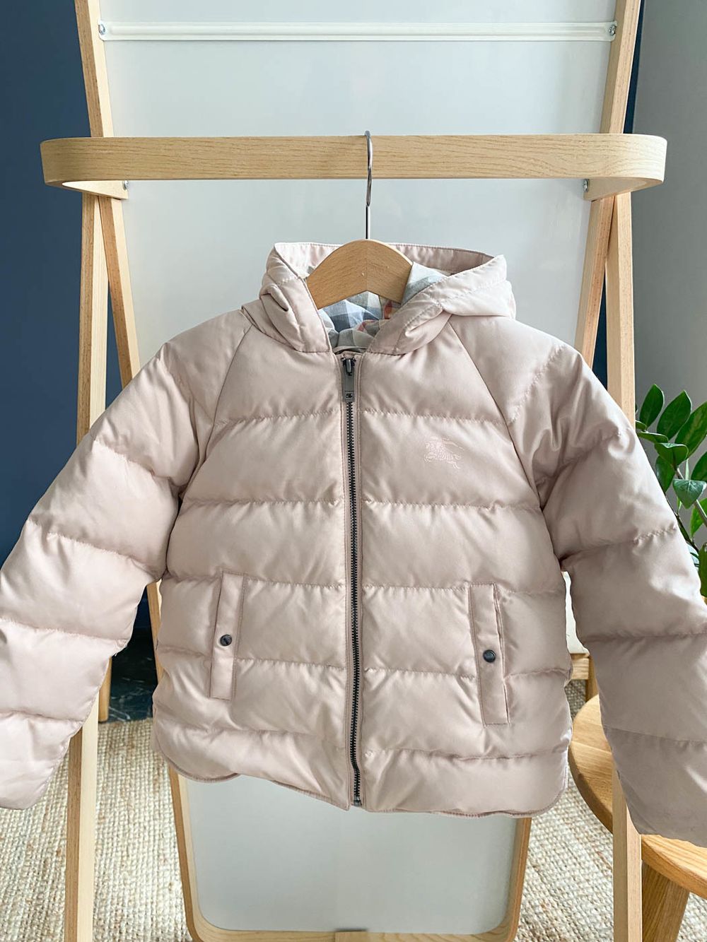 Куртка Burberry