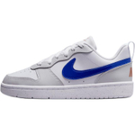 Женские кроссовки Nike Court Borough Low Recraft 'White Blue' DV5456-125