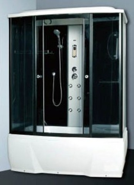 Душевая кабина ARCUS AS-205