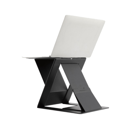 Подставка для ноутбука Moft Z Stand 5 в 1