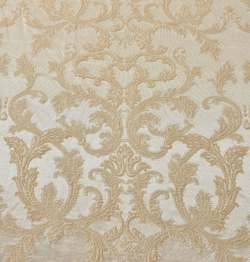 Покрывало 240х260 Sofi De MarkO Клеопатра бежевое